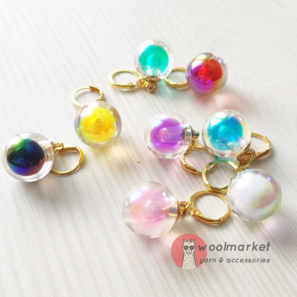 Маркери для в'язання "Галактика", 1шт