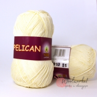 Vita Cotton Pelican молочный 3993