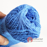 Vivchari Ethno-Cotton Classic, бірюза 004