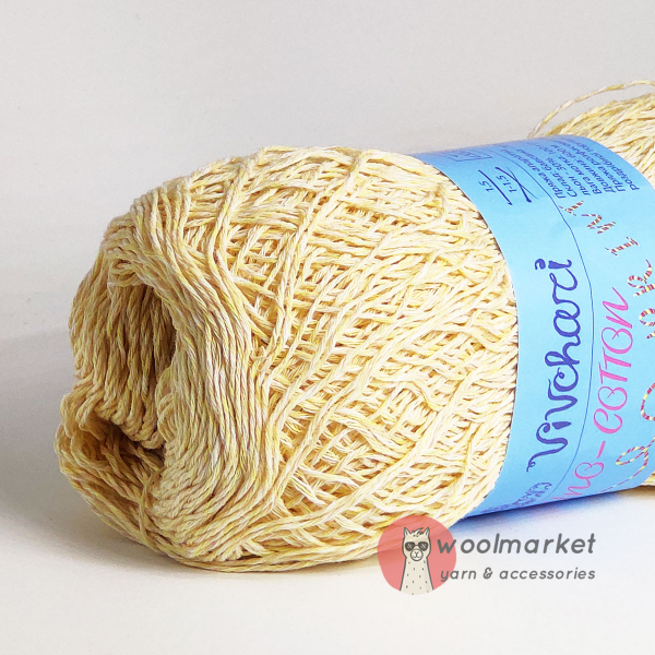 Vivchari Ethno-Cotton Classic Print, вогонь Ярила 054