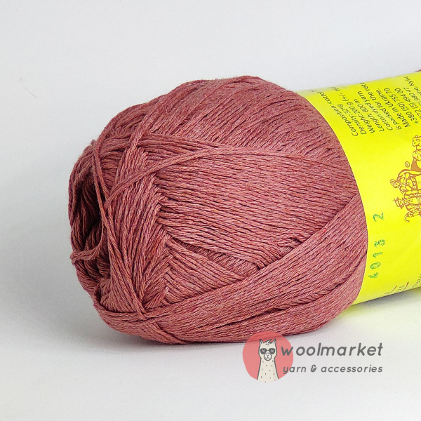 Vivchari Cottonel 800 теракот 4013