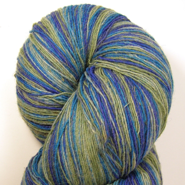 Dundaga Artistic yarn 6/1 007-325г