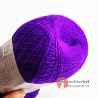 Vivchari Demi-season фіолетовий 769