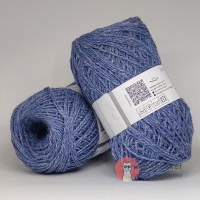 Vivchari Colored Wool блакитний 806