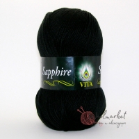Vita Sapphire чорний 1502
