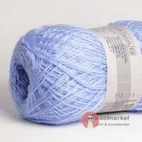 Vivchari Demi-season світло-блакитний 773