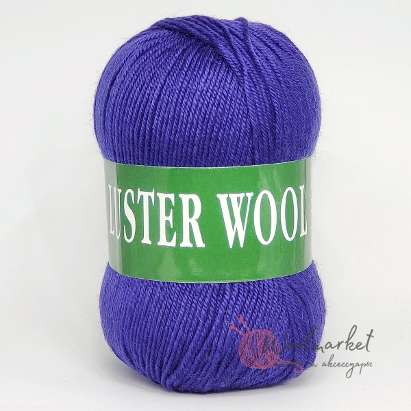 Vita Luster Wool джинс 3358