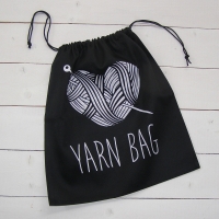Проектный мешок "YARN BAG"