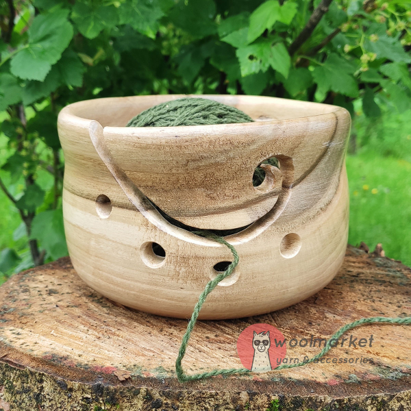 Клубочниця Walnut (горіх)