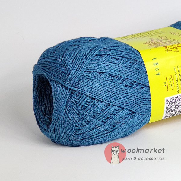 Vivchari Cottonel 800 морська хвиля 4021