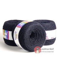 Ярослав бавовна, чорний 500