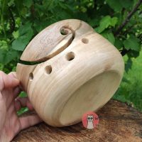 Клубочниця Walnut (горіх)