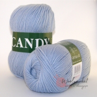 Vita Candy світло-блакитний 2521