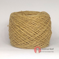 Vivchari Semi-Wool персиковий