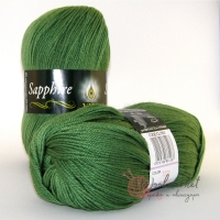 Vita Sapphire зелений 1520