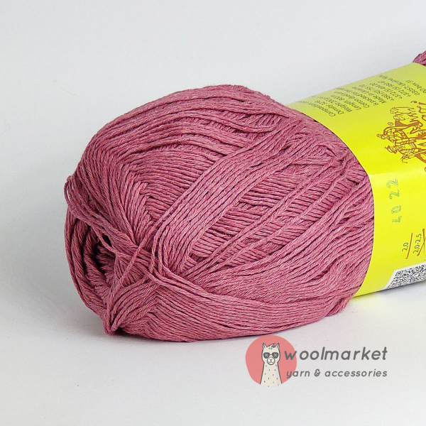 Vivchari Cottonel 800 пильна троянда 4022