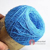 Vivchari Ethno-Cotton 1500 бірюза 106