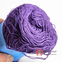 Vivchari Ethno-Cotton Classic, середнє-бузковий 031