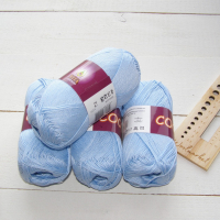 Vita Cotton Coco світло-блакитний 4323