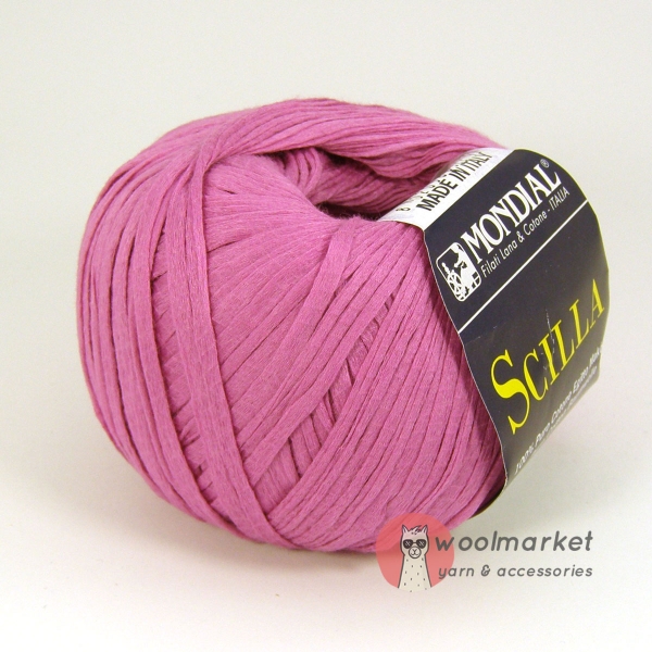 Mondial Scilla рожево-бузковий 0325