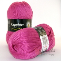 Vita Sapphire темний рожево-бузковий 1510