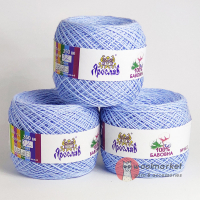 Ярослав бавовна світло-блакитний 52