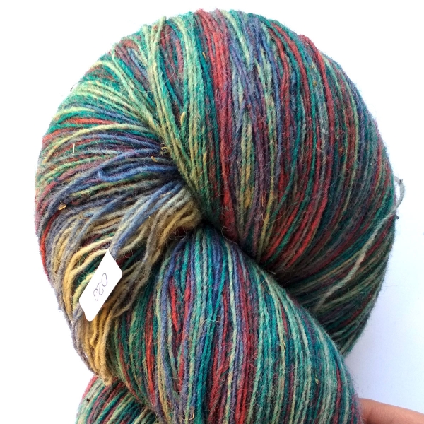 Dundaga Artistic yarn 6/1 026-290г