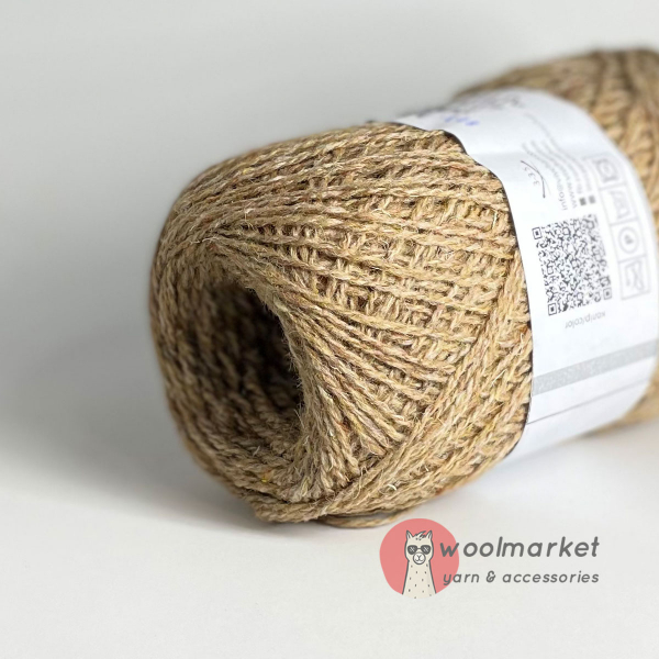 Vivchari Colored Wool світлий беж 813