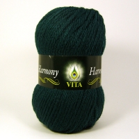 Vita Harmony темно-зеленый 6320
