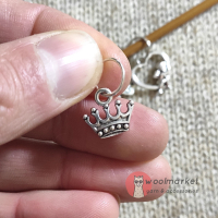 Маркери "Кохання", 8мм (5 шт) нероз'ємні