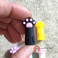 Стопери для ножиць "Лапки", 1шт