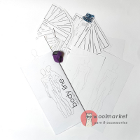 Подарунковий набір "Обліковий"