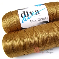 Diva Ipek Ribbon горчичный 3010