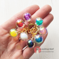 Маркери для в'язання "Галактика", 1шт