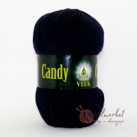 Vita Candy тёмно-синий 2502