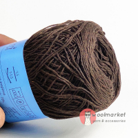 Vivchari Ethno-Cotton Classic шоколад 025