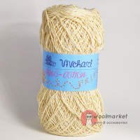 Vivchari Ethno-Cotton Classic Print, вогонь Ярила 054