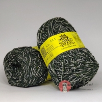 Vivchari Colored Boucle Wool беж букле, зелений 903 				