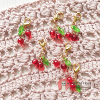 Маркери для в'язання "Вишеньки", 1шт