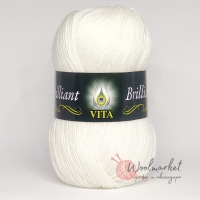 Vita Brilliant білий 4951