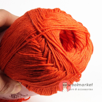 Vivchari Cottonel 400, стиглий апельсин 2029