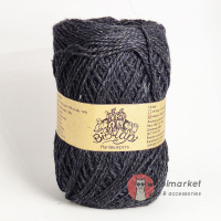 Vivchari Semi-wool темно-сірий 411