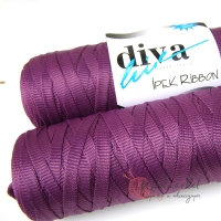 Diva Ipek Ribbon темная сирень 3009