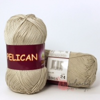 Vita Cotton Pelican світло-сірий 3965