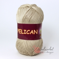 Vita Cotton Pelican світло-сірий 3965