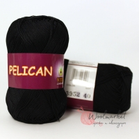 Vita Cotton Pelican чорний 3952