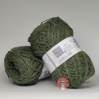 Vivchari Colored Wool хакі 804