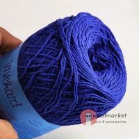 Vivchari Ethno-Cotton Classic васильковий 006