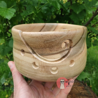 Клубочниця Walnut (горіх)