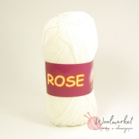 Vita Cotton Rose білий 3901
